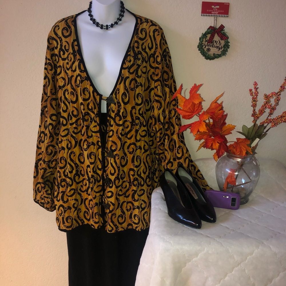 Reversible Coverup